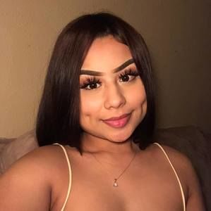 Meet your Posher, Jackiee